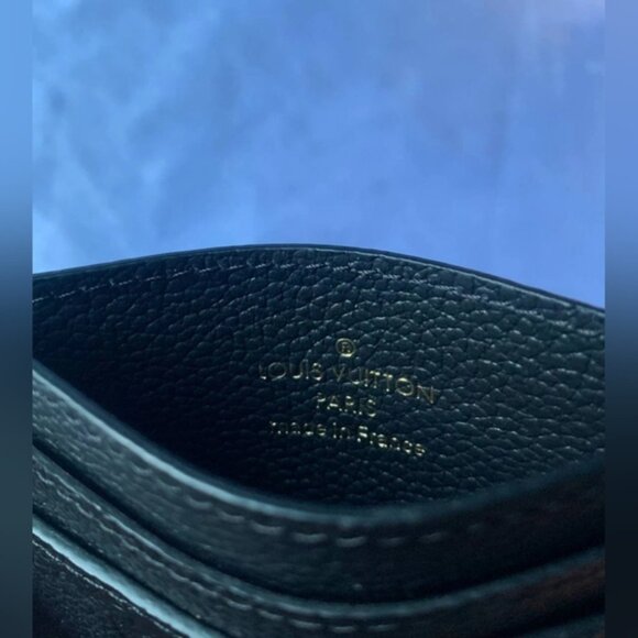 Louis Vuitton Charms Card Holder - Picture 3 of 8